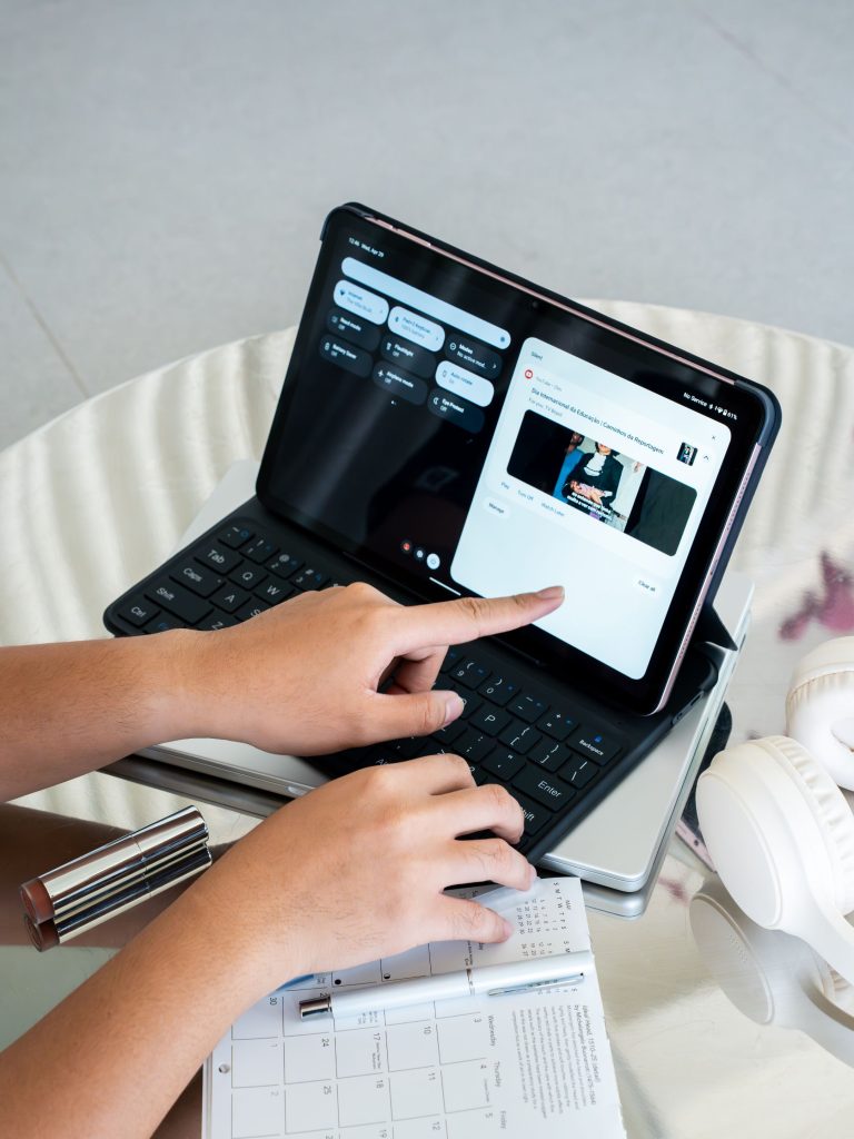 TechLife Pad Plus 2 Now Official in PH with 2K Display, Helio G100, and 9000mAh Battery