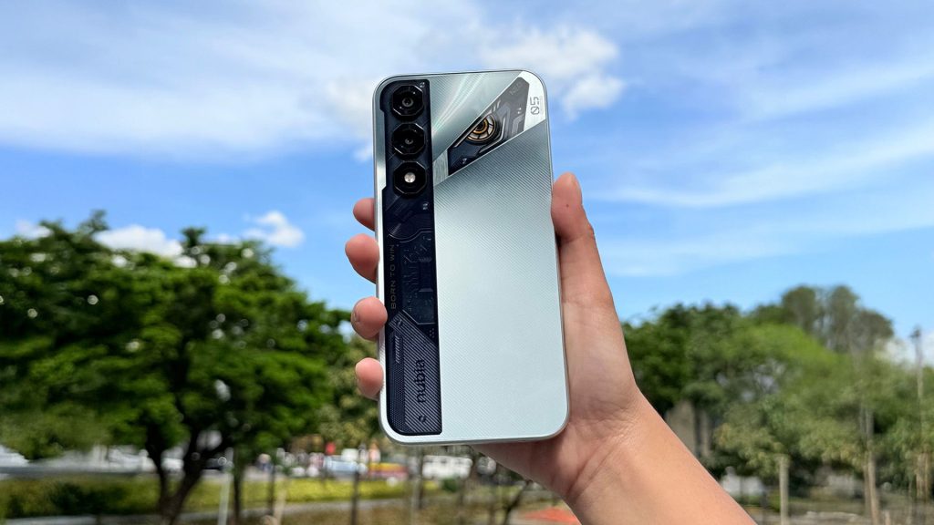 nubia Neo 5 Series Keeps Summer Gaming Cool and Consistent in the Philippines (1)