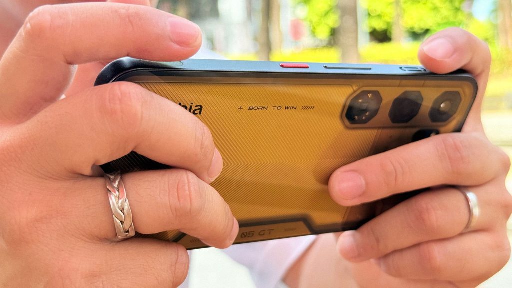 nubia Neo 5 Series Keeps Summer Gaming Cool and Consistent in the Philippines (1)
