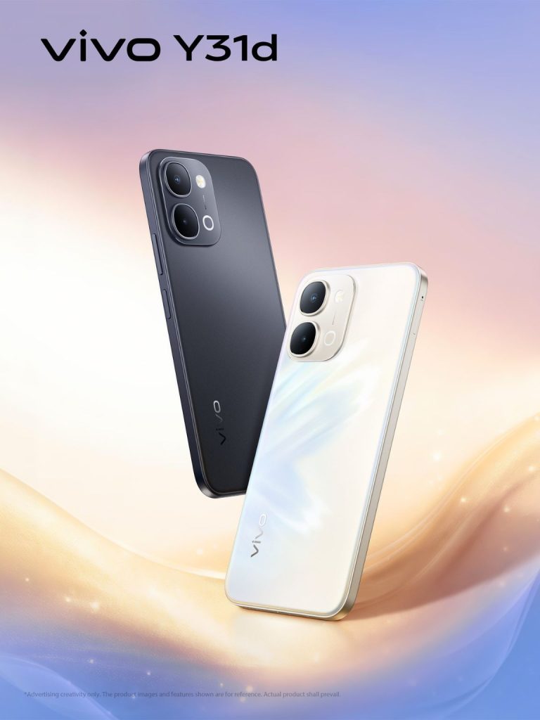 vivo Y31d launches in the Philippines with massive 7200mAh battery and military-grade durability