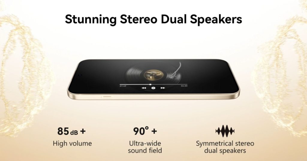 HUAWEI Audio