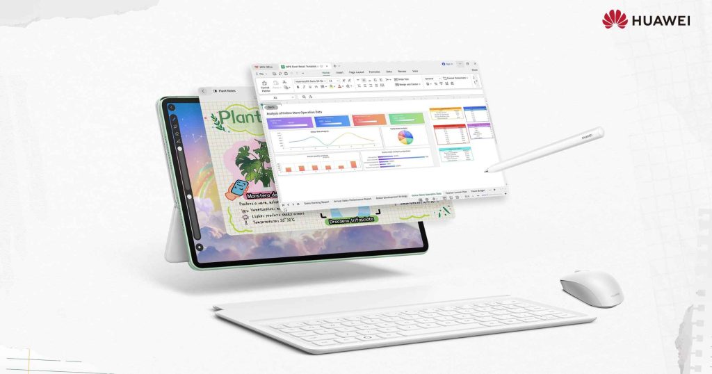 HUAWEI MatePad 11.5 S 2026