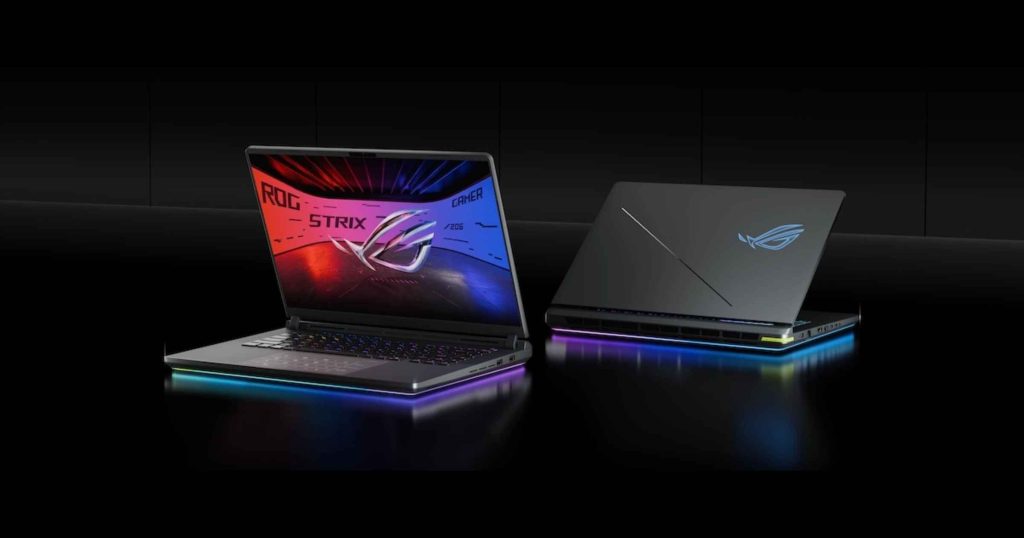 ROG Strix G
