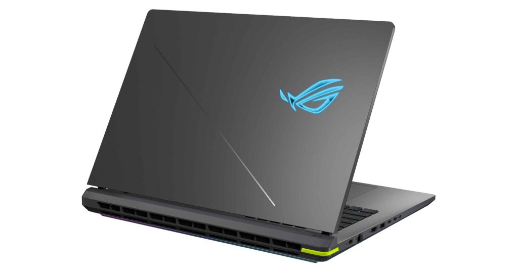 Strix G