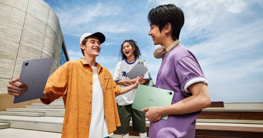 HUAWEI Campus Ambassadors Program
