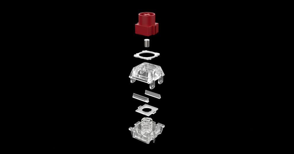 magnetic switch