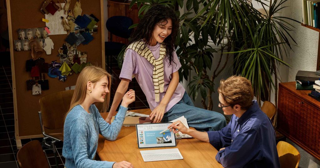 HUAWEI Campus Ambassador