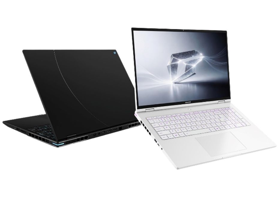 COLORFUL Unveils iGame M15 and M16 Origo Gaming Laptops Ahead of COMPUTEX 2026