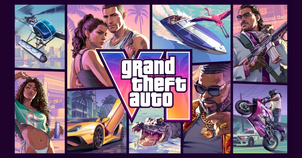GTA VI