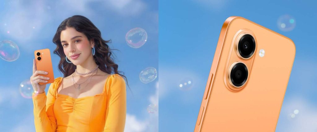 HONOR X7e launched with huge 7,500mAh battery (1)