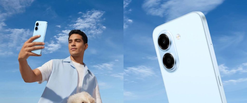 HONOR X7e launched with huge 7,500mAh battery