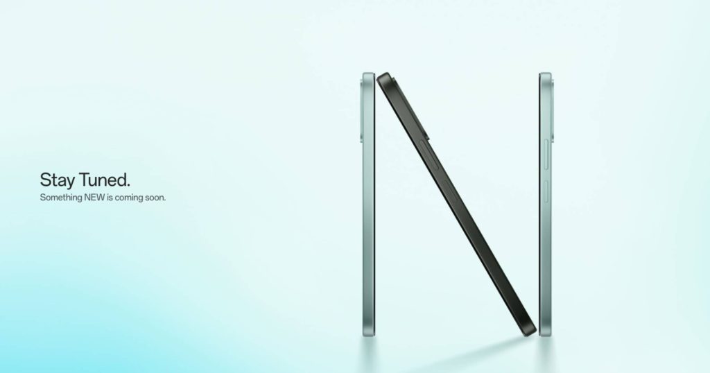 OnePlus N6 Officially Confirmed, Marks Debut of New N Series 1 - balastech OnePlus N6 N Series