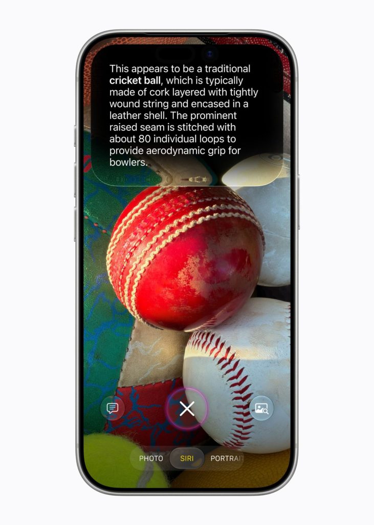 WWDC2026: Apple Unveils Siri AI, Apple Intelligence Upgrade, and iOS 27 Across All Devices 4 - balastech WWDC2026 Apple Unveils Siri AI, Apple Intelligence Upgrade, and iOS 27 Across All Devices