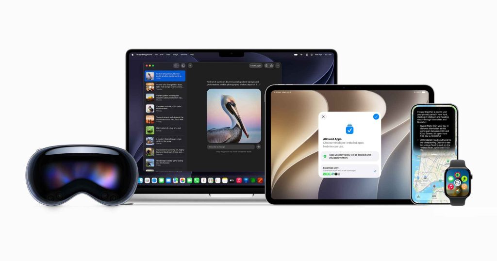 WWDC2026: Apple Unveils Siri AI, Apple Intelligence Upgrade, and iOS 27 Across All Devices WWDC2026 Apple Unveils Siri AI, Apple Intelligence Upgrade, and iOS 27 Across All Devices