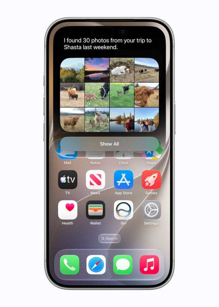 WWDC2026: Apple Unveils Siri AI, Apple Intelligence Upgrade, and iOS 27 Across All Devices 2 - balastech WWDC2026 Apple Unveils Siri AI, Apple Intelligence Upgrade, and iOS 27 Across All Devices