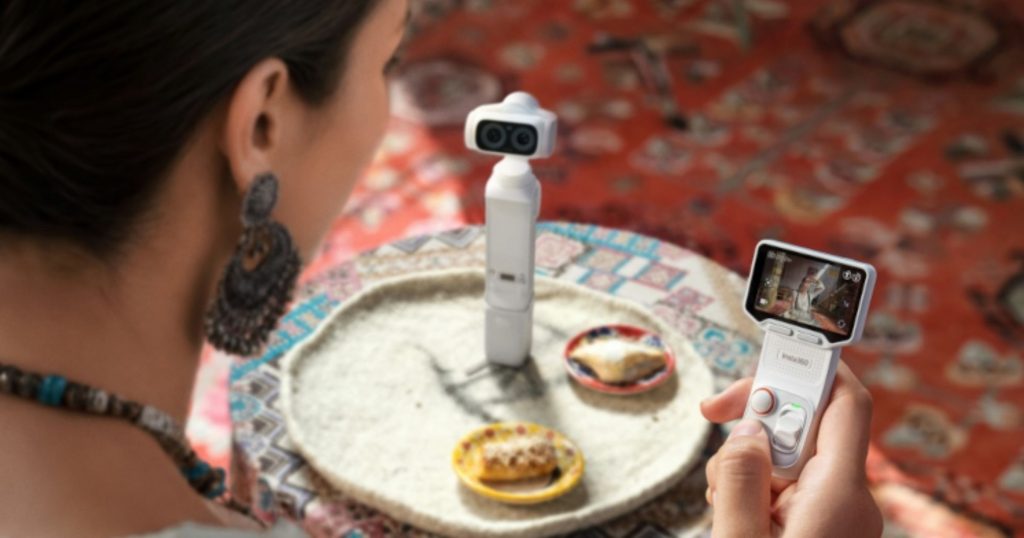 insta360 luna ultra