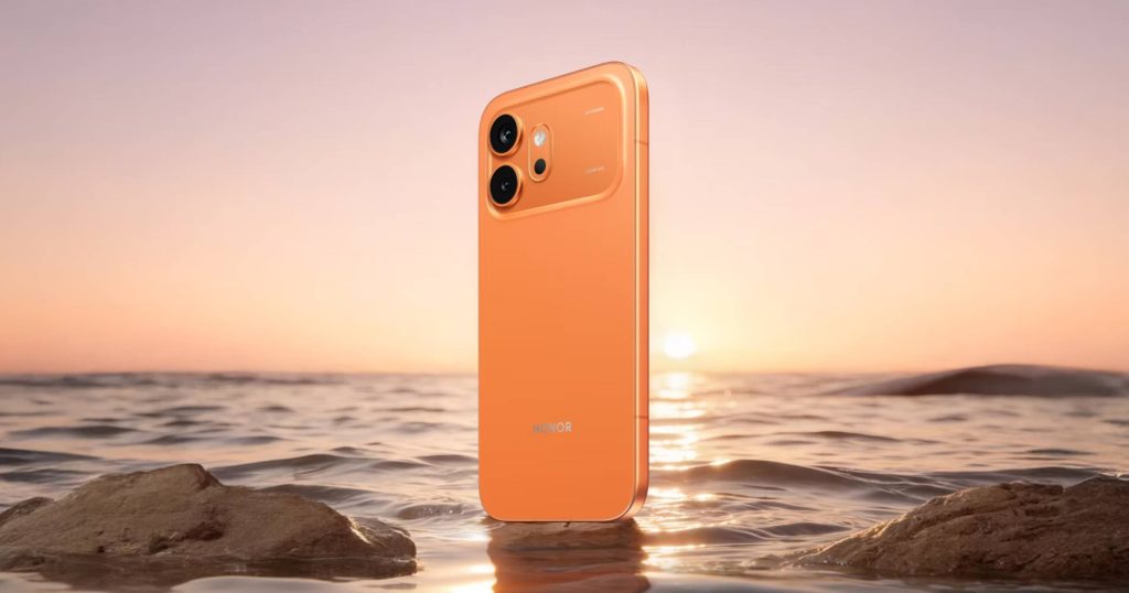 HONOR 600