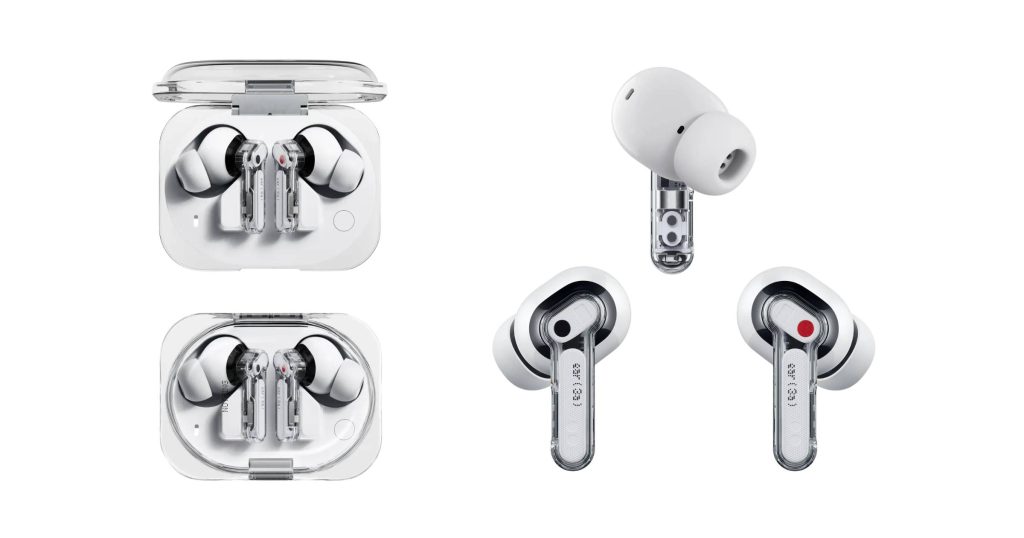Nothing Ear (3a)