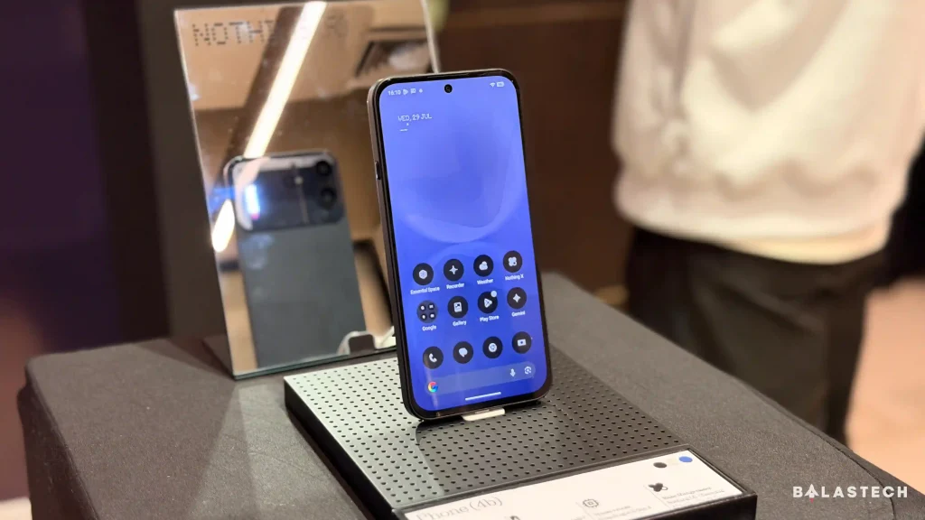 Nothing Phone (4b) launch (4)