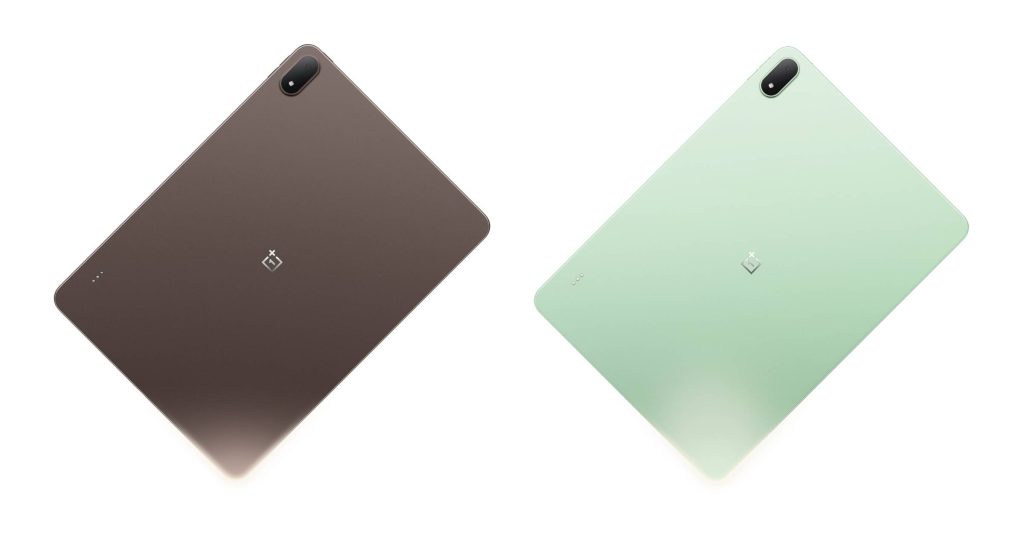OnePlus Pad 4 Colors