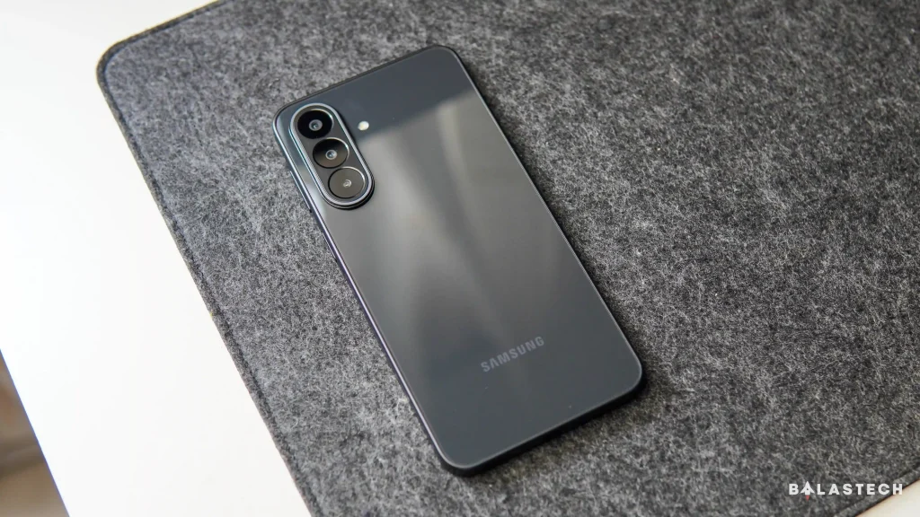 Samsung Galaxy A27 5G
