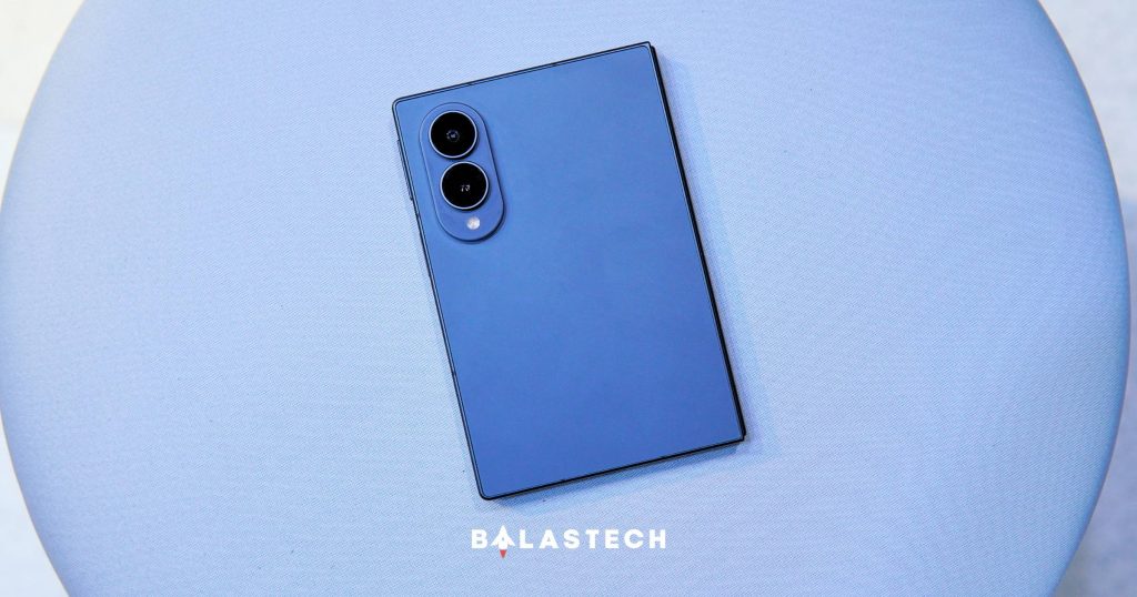Samsung Galaxy Z Fold8 is Now Official with New Aspect Ratio Samsung Galaxy Z Fold8