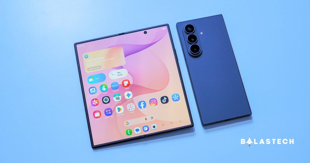 Samsung Galaxy Z Fold8 Ultra is Now Available for Pre-Order Samsung Galaxy Z Fold8 Ultra