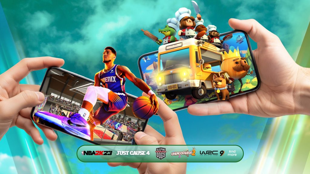 Smart partners with Blacknut to bring cloud gaming to Smart and TNT subscribers 1 - balastech Smart partners with Blacknut to bring console-level cloud gaming to Filipinos