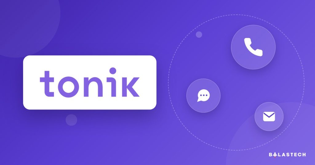 Tonik Bank hotline and customer support channels in the Philippines