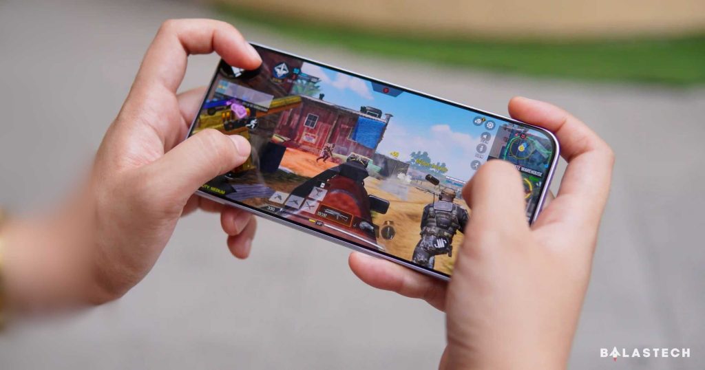 Bam Aquino Rejects Video Game Ban, Calls for Stricter Age Restrictions Instead 1 - balastech video games