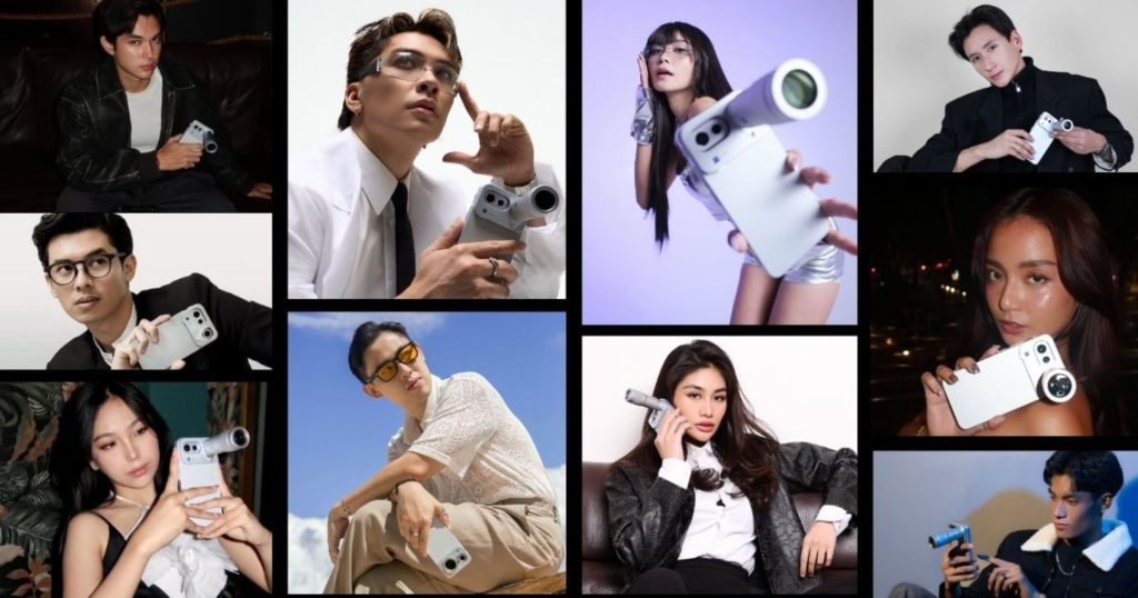 vivo X300 FE