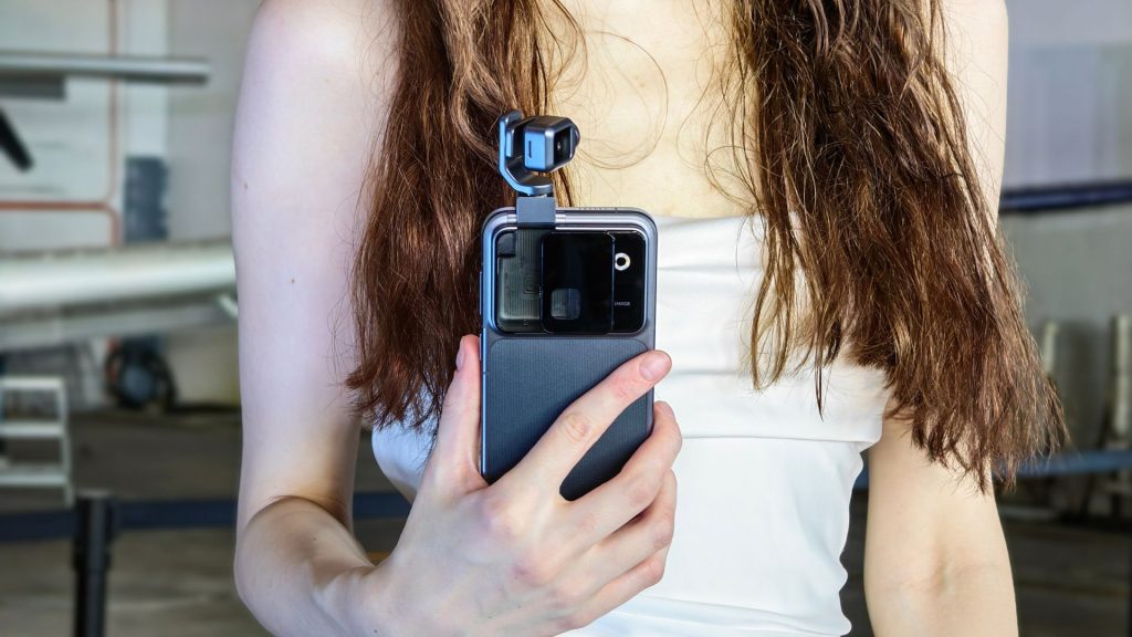 HONOR Robot Phone