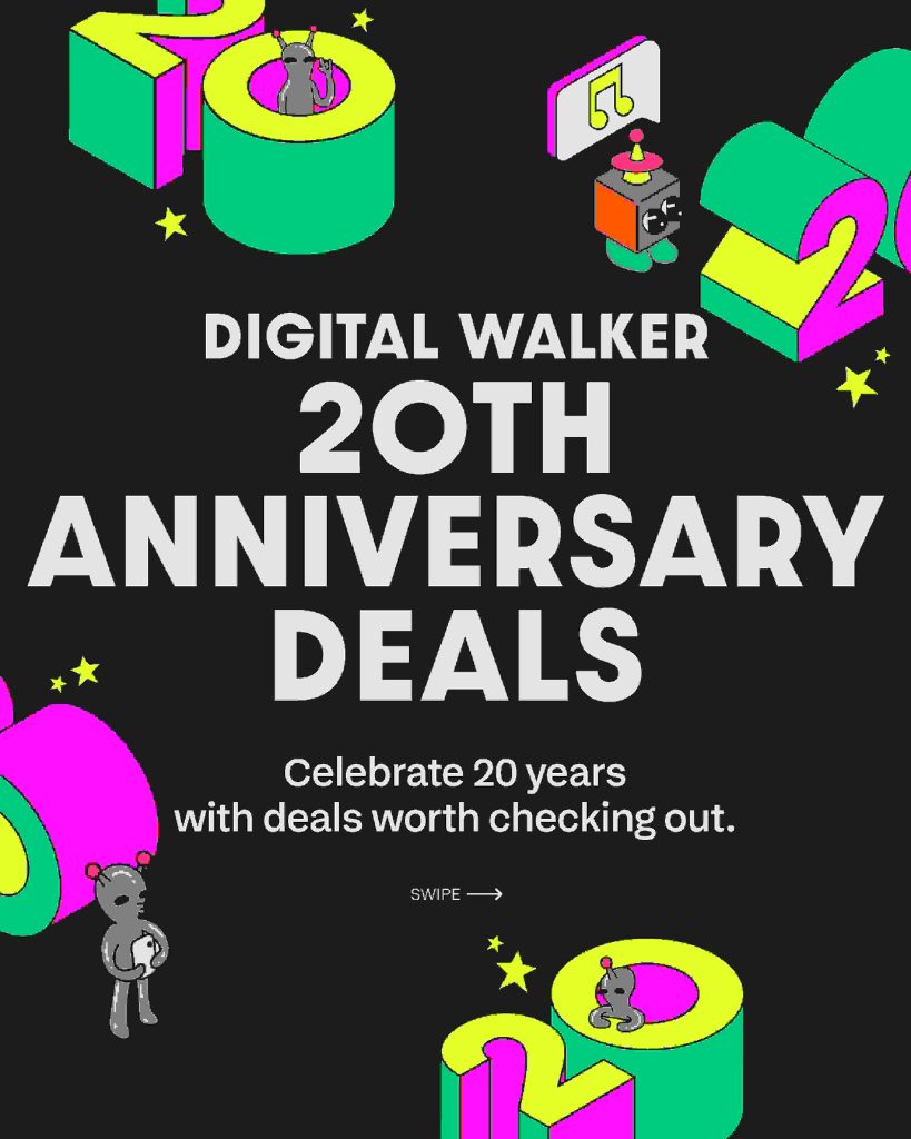 DW20th