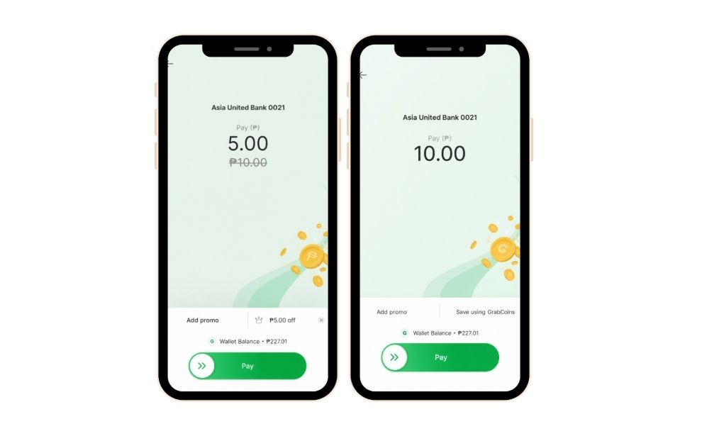 Grab Philippines Expands GrabCoins Rewards, Adds 2× Double Coins Days