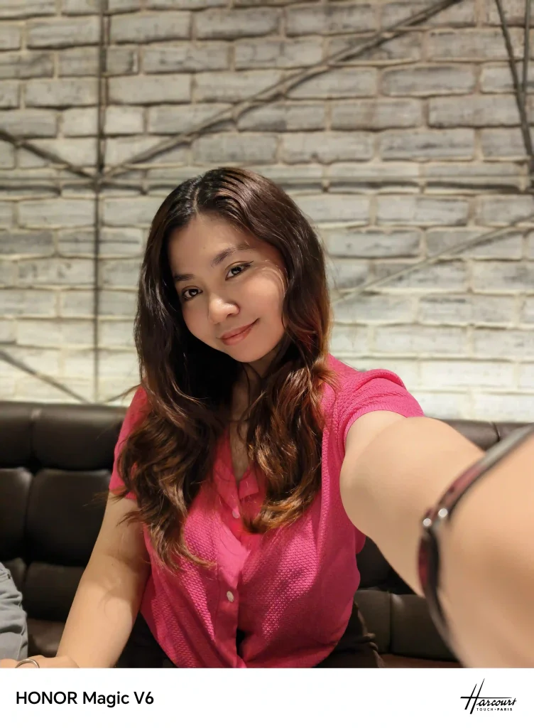 HONOR Magic V6 Review - Rear Camera - Portrait Mode (1)