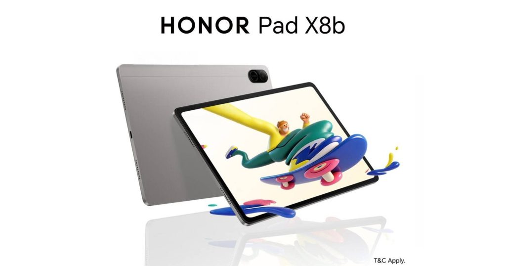 HONOR Pad X8b Tablet