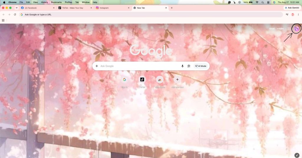 How to Change Gmail Address