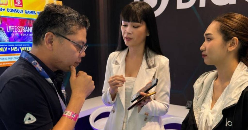 Smart Brings Blacknut Cloud Gaming to Filipino Gamers at PGDX 2026
