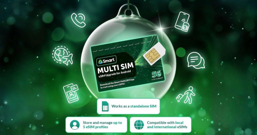 Smart Multi SIM App