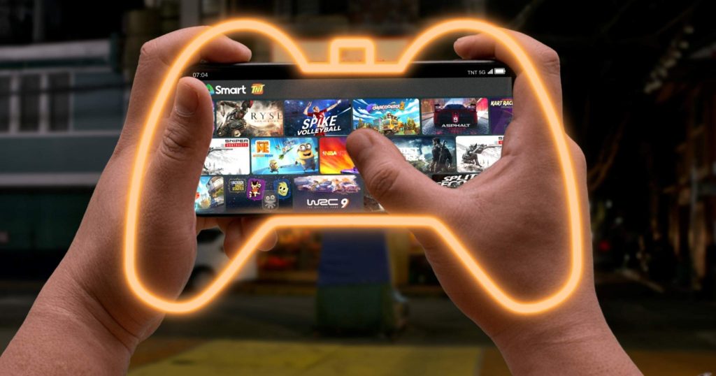 TNT Brings 1,000+ Cloud Games to Subscribers Through Blacknut