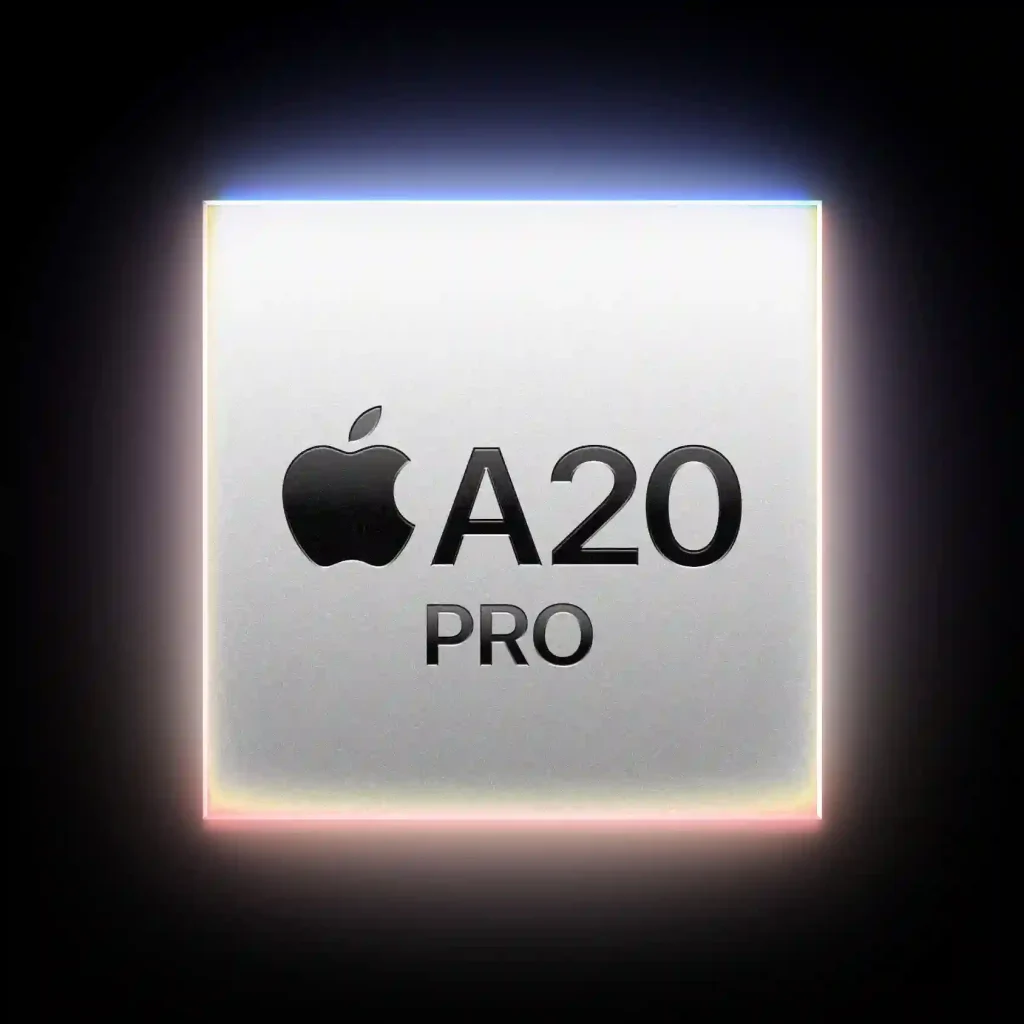 iPhone 18 Pro Max and iPhone 18 Pro Launched With 2nm A20 Pro chip, Starts at PHP 94,990 1 - balastech Apple iPhone 18 Pro and iPhone 18 Pro Max Apple A20 Pro chipset