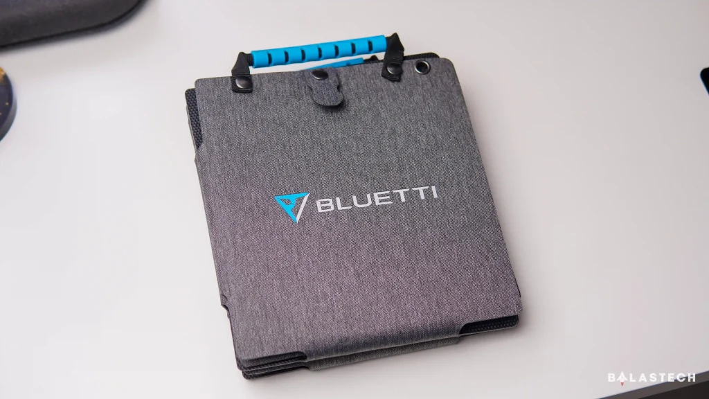 BLUETTI 60W Solar Kit