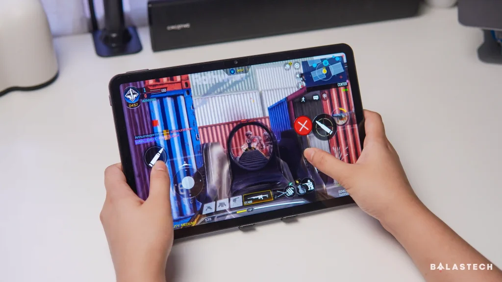 Nexal Pad Gaming