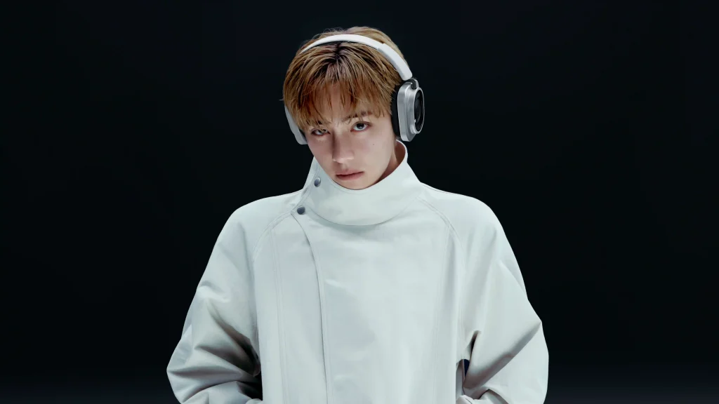 Nothing announces Headphone (1) Pro, featuring BTS’ V as Global Brand Ambassador