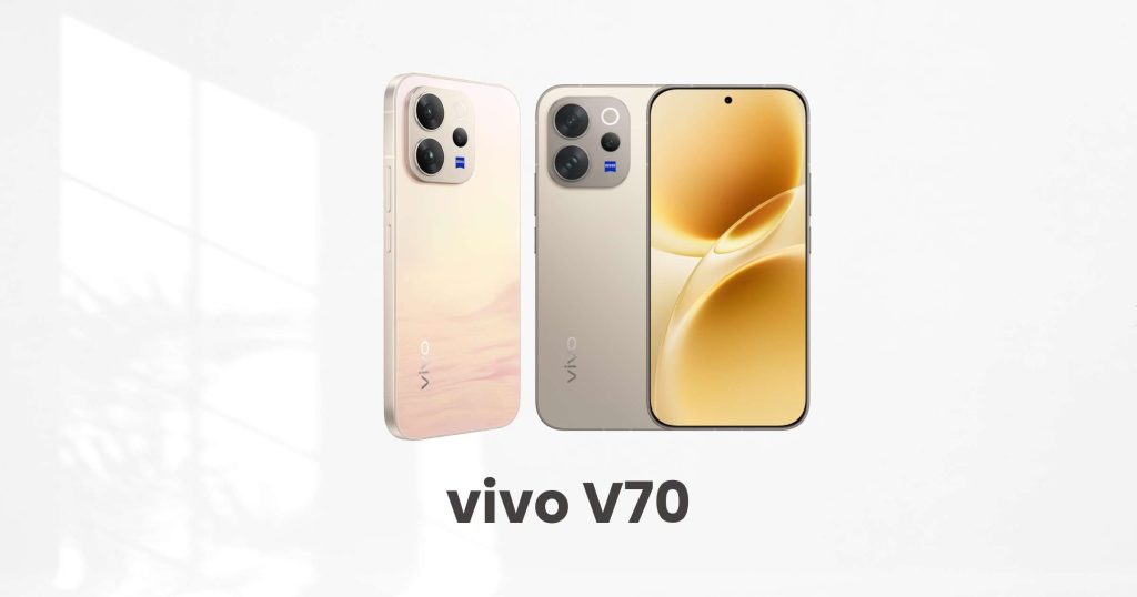 vivo V70