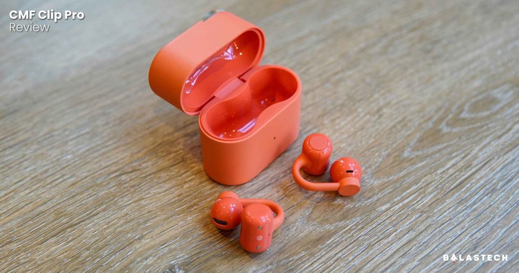 CMF Clip Pro Review
