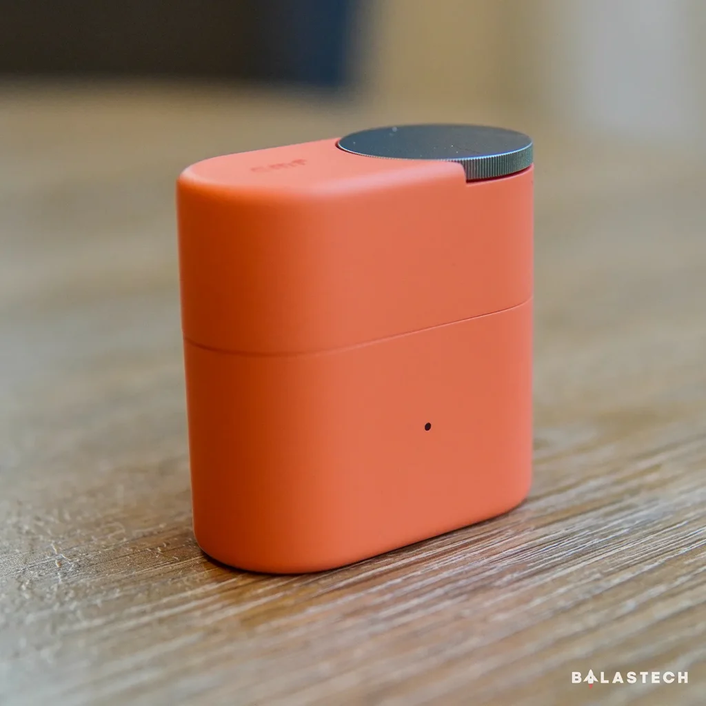 CMF Clip Pro Review