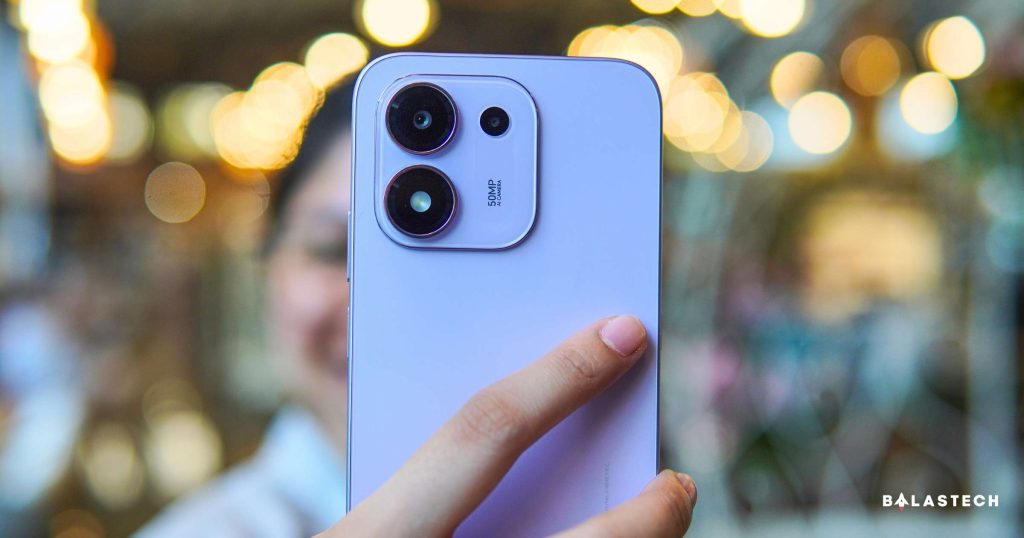 HONOR 600S is now official in the Philippines