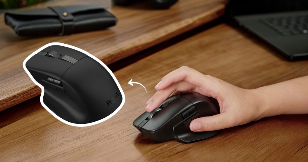 ProArt Mouse MD301